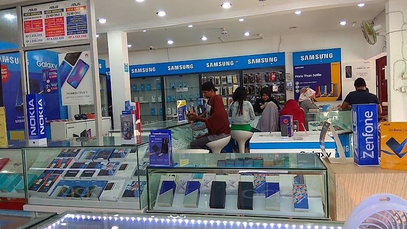 Joy n Ko: Solusi HP Terbaik di Gandrungmangu Cilacap